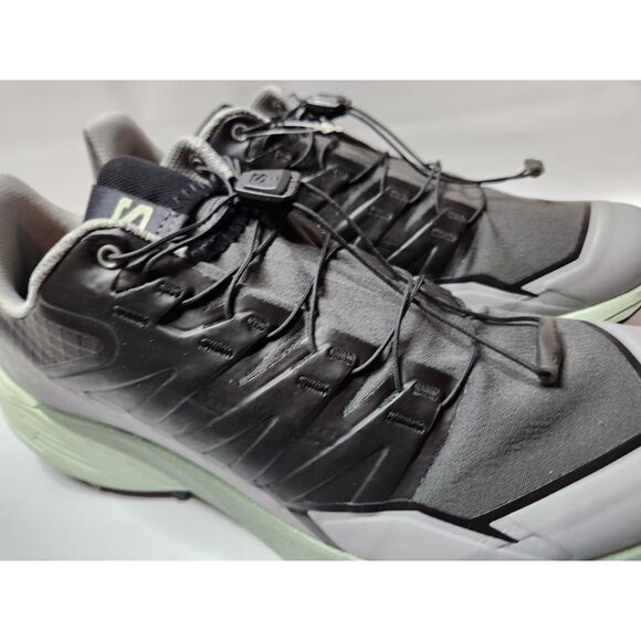 Salomon Thundercross Trail Running Shoes Men’s 9 Asphalt/Sharkskin main image 10